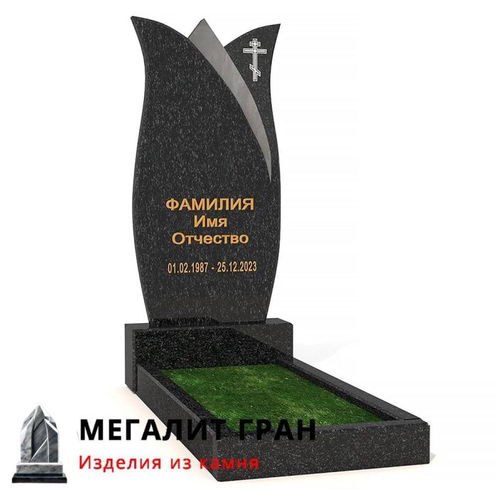 В-048 памятник,одиночный — изображение 10