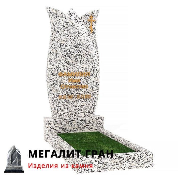 В-048 памятник,одиночный — изображение 13