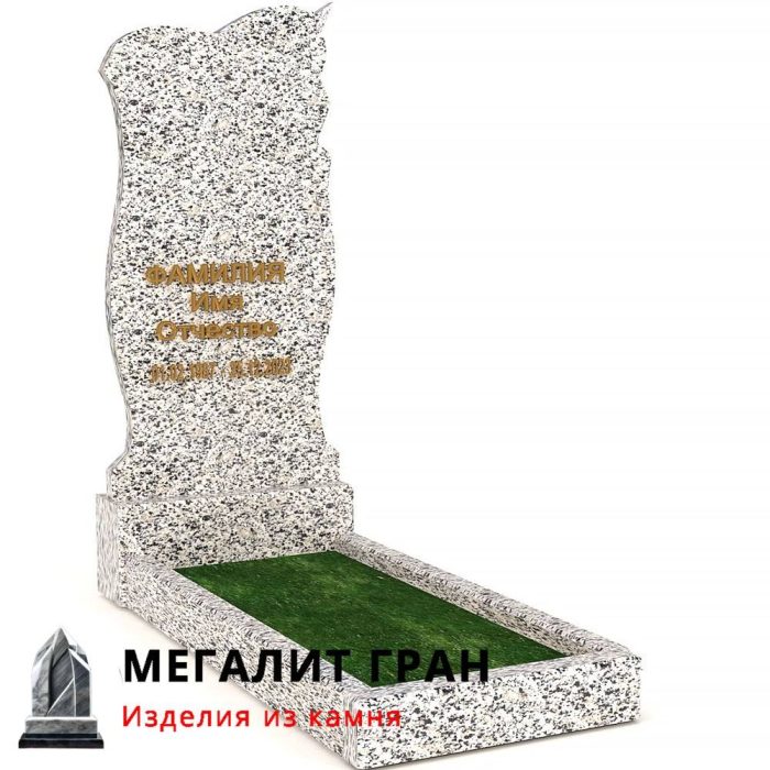 В-052 памятник, одиночный — изображение 2