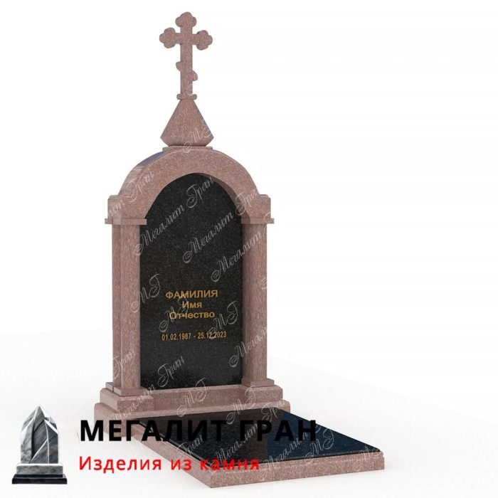 Гранитные памятники элитные