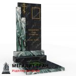 Бобруйск элитные памятники CV-09 арктик грин