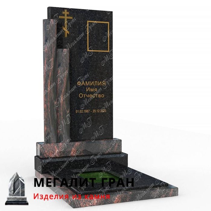 памятники в Бобруйске Бобруйск элитные памятники CV-09 аврора