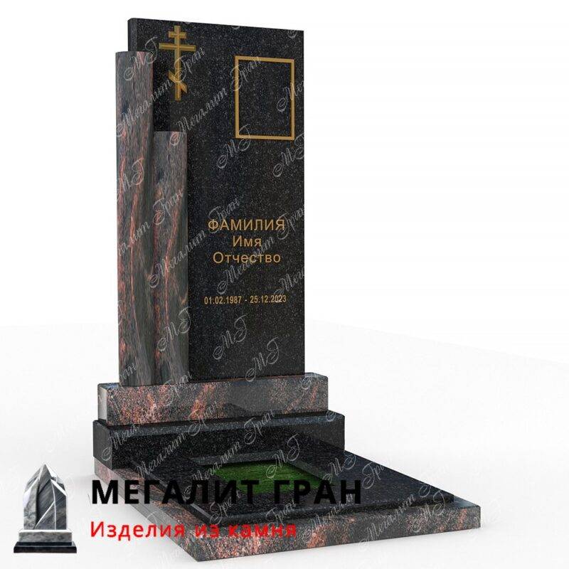 памятники в Бобруйске Бобруйск элитные памятники CV-09 аврора