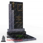 Бобруйск элитные памятники CV-09 визаж блю
