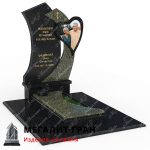 паямтники бобруйск с сердцем