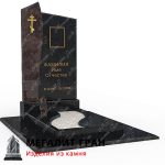 CV-022  памятник одиночный, двойной , комбинированный элитный — изображение 5