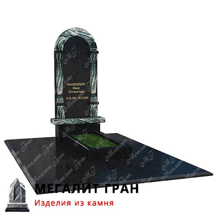 элитные памятники купить в Бобруйске