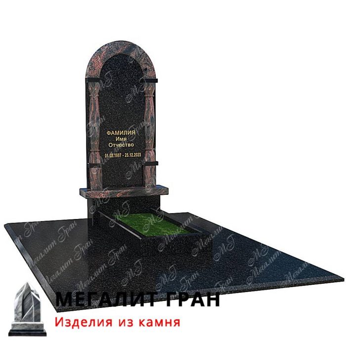 элитные памятники купить в Бобруйске