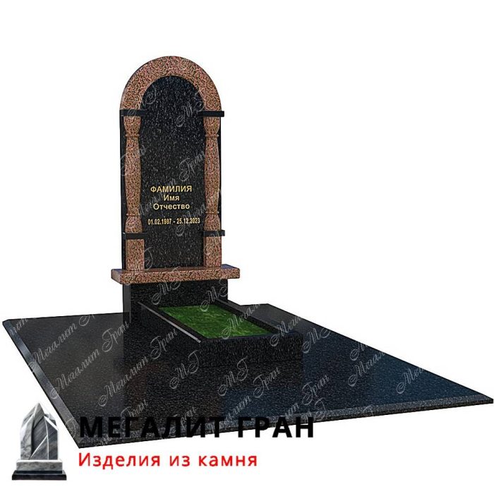 элитные памятники купить в Бобруйске