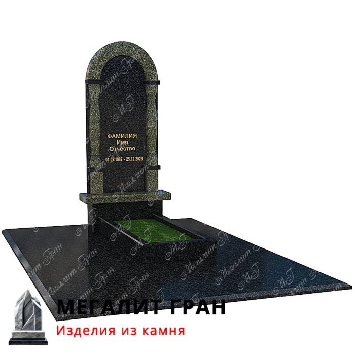 элитные памятники купить в Бобруйске