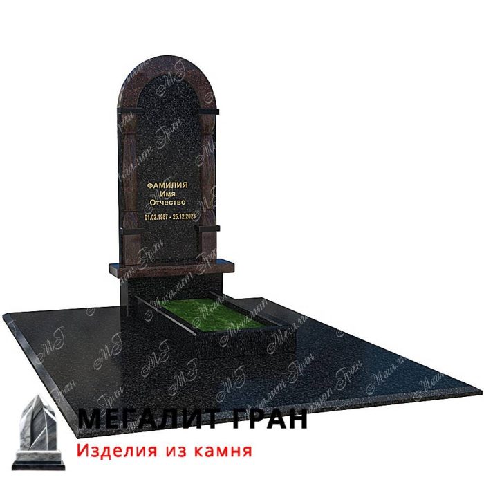 элитные памятники купить в Бобруйске