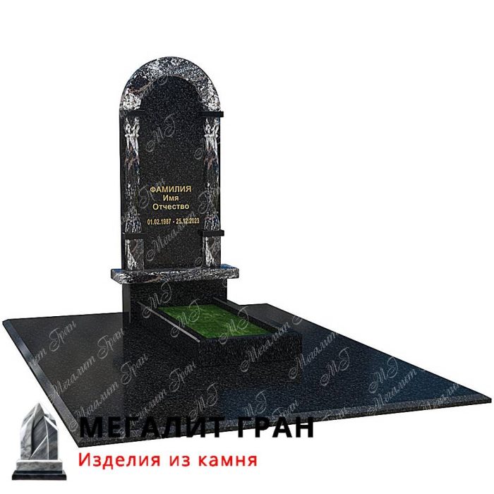 элитные памятники купить в Бобруйске