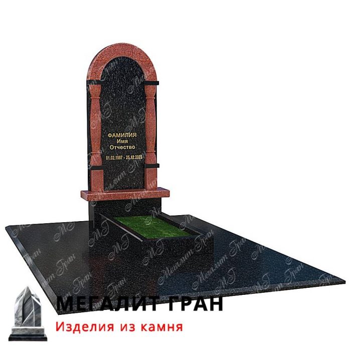 элитные памятники купить в Бобруйске