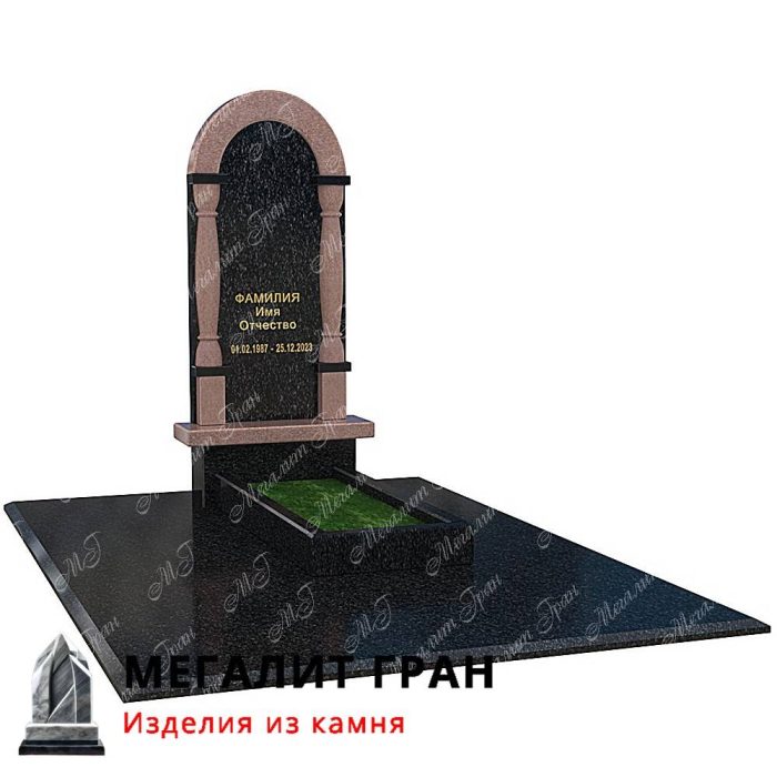 элитные памятники купить в Бобруйске