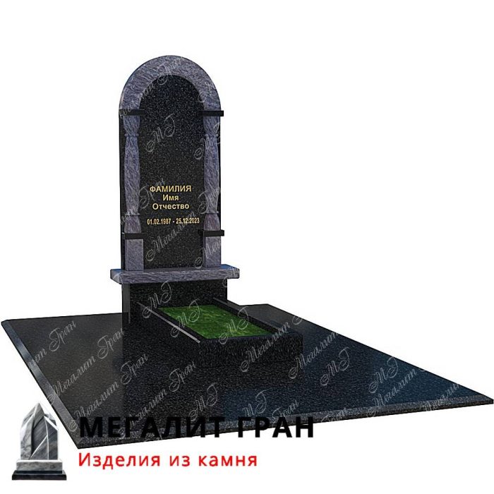элитные памятники купить в Бобруйске
