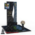 Элитные комбинированные памятники в Бобруйске