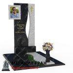 Элитные комбинированные памятники в Бобруйске