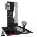 Элитные комбинированные памятники в Бобруйске
