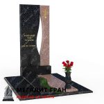 Элитные комбинированные памятники в Бобруйске
