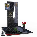 Элитные комбинированные памятники в Бобруйске