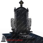 Элитный памятник с ангелами в Бобруйске
