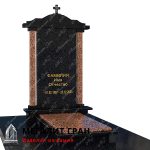 памятник в бобруйске с колоннами