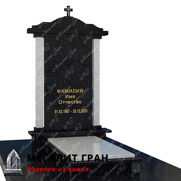 памятник в бобруйске с колоннами