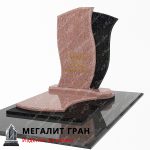 Памятник комбинированный