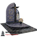 Памятник комбинированный