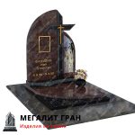 Памятник комбинированный