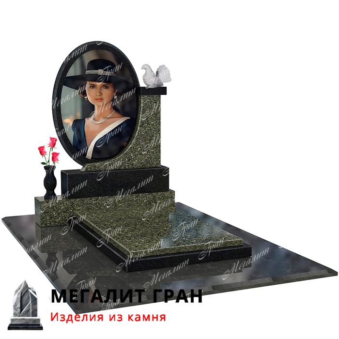 памятник с голубем бобруйск