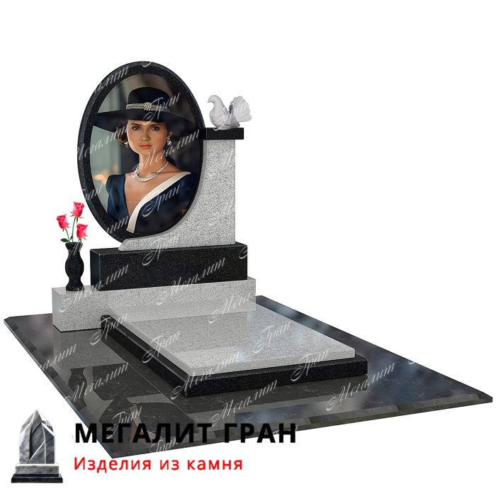 памятник с голубем бобруйск
