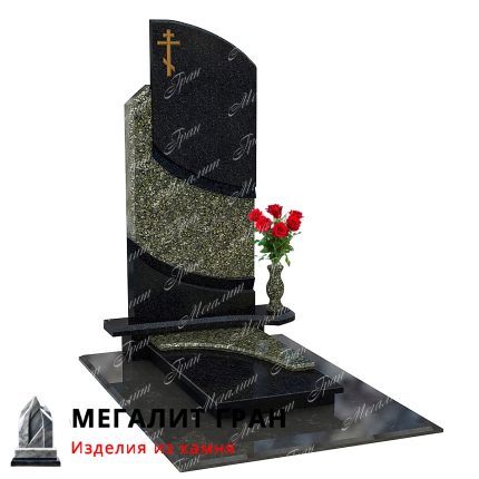 элитный составной памятник