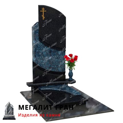 элитный составной памятник