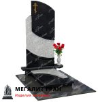 элитный составной памятник