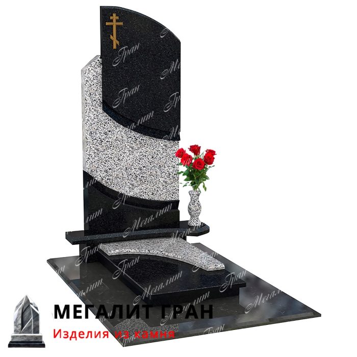 элитный составной памятник
