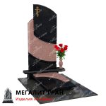 элитный составной памятник