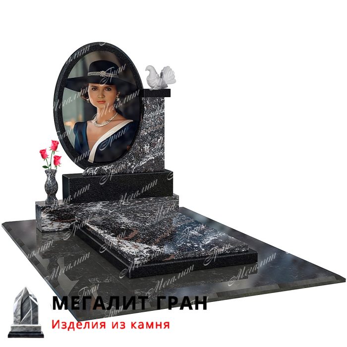 памятник с голубем бобруйск